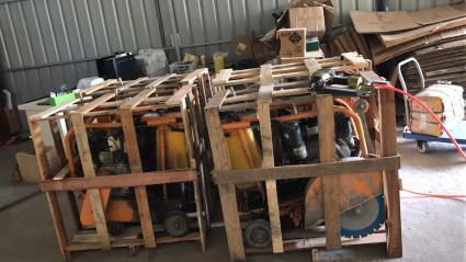 武威行李、家具、电器包装托运