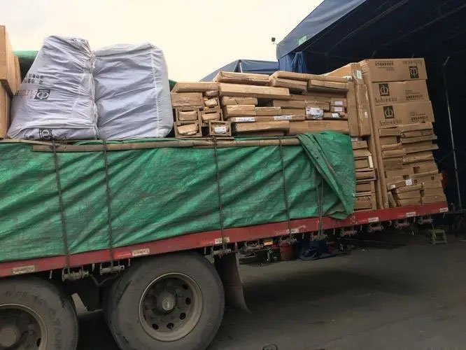 武威家具托运